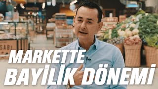 CarrefourSA Bayilik Sistemi Nasıl [upl. by Adiaz612]