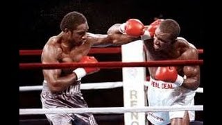 Evander Holyfield vs Henry Tillman Full Fight HD [upl. by Jenda]