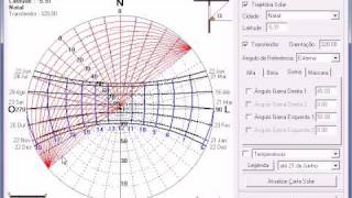 VIDEO AULA Analysis Sol Ar [upl. by Normalie]