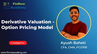 Derivative Valuation  Option Pricing Model 409a valuation The first ever video on OPM model [upl. by Hoffer865]