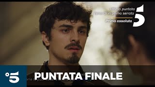 Storia di una famiglia perbene 2  Venerdì 1 novembre in prima serata su Canale 5 [upl. by Amikehs]