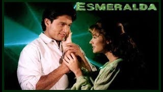 ESMERALDA  episodio 60 capitulo 20 con Fernando Colunga y Leticia Calderón [upl. by Oicafinob711]