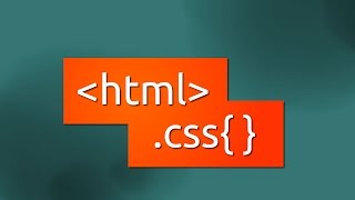 Curso de HTML e CSS para iniciantes  Aula 14 [upl. by Charlot]