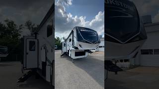 2024 Brookstone 374RK brookstone rv 5thwheel camp camper camping travel traveling [upl. by Sausa]