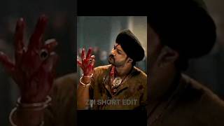 SALAAR X KAAYI🔥•PRABHAS ATTITUDE 4K QUALITY HDR EDITPt038salaar​prabhas​ytshorts​shorts​ [upl. by Avevoneg]