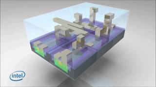 FABRICATION OF INTEGRATED CIRCUITS [upl. by Eceinart750]