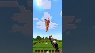 Minecraft logic minecraft gaming minecraftlogic funny minecraftmemes minecraftanimation [upl. by Woodruff]