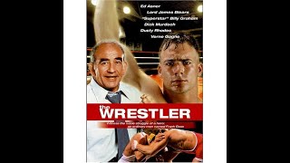 The Wrestler 1974 [upl. by Berghoff]