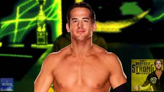 NXT quotShock the Systemquot  Roderick Strong [upl. by Ayom]