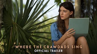 WHERE THE CRAWDADS SING  OFFICIAL TRAILER  NL [upl. by Lledrac]