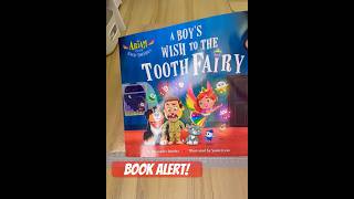 Ariam and the Magic Toothies A Heartwarming Story of Love Kindness and Magic Tooth Fairy kids [upl. by Noterb455]