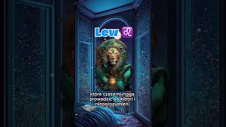 Horoskop Lew ♌️ na tydzień [upl. by Attenal198]