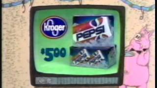 Kroger 1993 [upl. by Pinebrook]