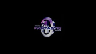 Fantastic Four movie trailer 1994 [upl. by Jacinthe]