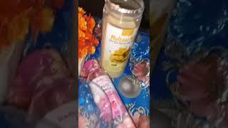 Clear bright✨ skin Multani face pack in 2 min shorts youtubeshort skincare facepack [upl. by Beckerman]