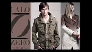 A factory of Prato textile Clothing Made in Italy Italian fashion Abbigliamento italiano CALOZERO [upl. by Ahsikel]