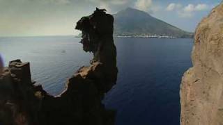 Journey in the Aeolian Islands [upl. by Htebazileharas]