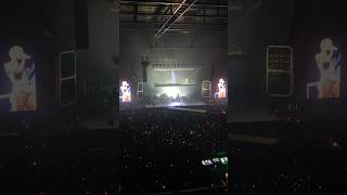 Doja Cat singing live Agora Hills at Ziggo Dome in Amsterdam  19062024  The Scarlet Tour [upl. by Irina]