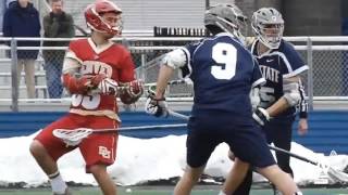 College Lacrosse 2019 Promo [upl. by Gniw]