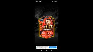 MADFUT 23 97 Best XI RaphaÃ«l Guerreiro SBC [upl. by Anastasio239]