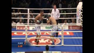 Wladimir Klitschko vs Francesco Pianeta PROMO [upl. by Ynhoj]