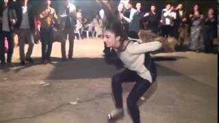 Torok Dabke dancing [upl. by Fronia]