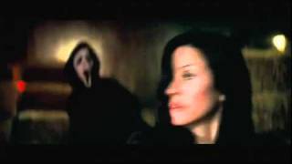 Sikoly 4 magyar trailer Scream 4 hunsub trailer [upl. by Houser]