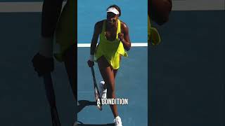 Venus Williams Overcoming Autoimmune Disease for Sport Success [upl. by Eiger21]