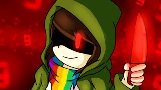 STORYSHIFT CHARA quotDevilovaniaquot UNDERTALE Fangame [upl. by Adnawyek192]