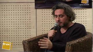 Rencontre Nicolas Rey 22  Fnac Paris St Lazare [upl. by Eelyab]