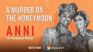 A Murder On The Honeymoon  Anni The Honeymoon Murder  discovery [upl. by Filia]