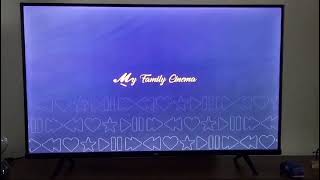 Como Baixar My Family Cinema na Smart TV [upl. by Novy260]