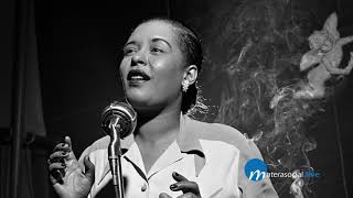 Matera si celebra la donna con la musica di Billie Holiday [upl. by Novar]