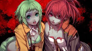 Nem  Rotten Rotten Zombie ft GUMI＆CUL  フラーンフラーン～ゾンビー～ [upl. by Godliman]