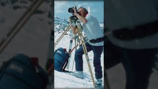 Thank you Warren Miller  75 Years of Warren Miller Entertainment [upl. by Nodnarg]