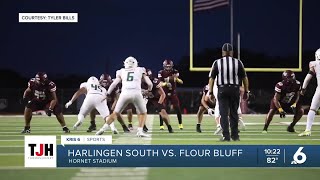 Harlingen South at Flour Bluff [upl. by Gnek16]