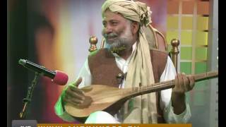 NAWAY RUNG  05102016   Khyber TV [upl. by Otreblon891]