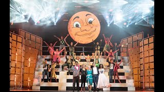 Finale Megamix  Grease the Musical Sydney 2024 [upl. by Raphael]