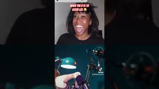 Stalking Stories When the D is to good it’s funny but it’s not lol funnyvideo crazygirlfriend [upl. by Pacien]