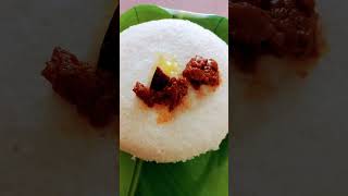 my breakfast today ఆయు కుడుము ఆంధ్ర స్టైల్ mybreakfast shorts food [upl. by Imot273]