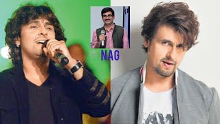 Minchagi Neenu Baralu  All time hits of Sonu Nigam Kannada by NAG [upl. by Ubana]