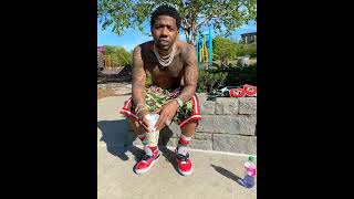 FREE YFN Lucci Type Beat  quotUnexpectedquot [upl. by Dulcea]