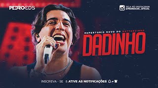 NATTAN  DADINHO MÚSICA NOVA [upl. by Edette]