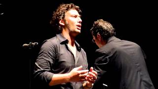 Jonas Kaufmann  Ombra di nube  Peralada [upl. by Ahsiloc]