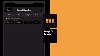 Launchpad for iOS  Audio Import for iPhone [upl. by Eneleahcim45]