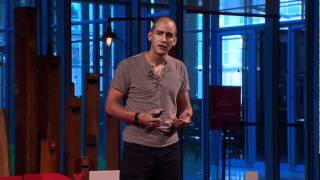 TEDxEast  Ari Meisel Beats Crohns Disease [upl. by Centeno]