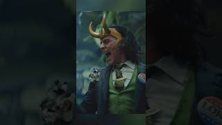 Its clear theyre all classic Lokis Loki S01E05 marvel loki shorts [upl. by Carlstrom220]