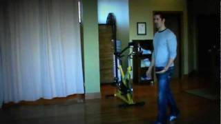 Walk this Way Proper Gait Form amp Benefits [upl. by Nathanil]