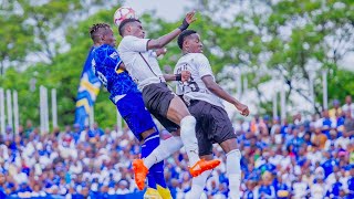 APR FC 00 Rayon Sports  Extended Highlights [upl. by Iridissa]