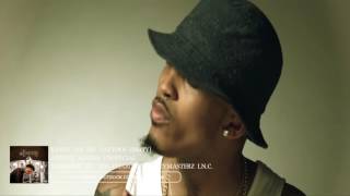 August Alsina  Kissin On My Tattoos PMZUnofficial [upl. by Jermyn]